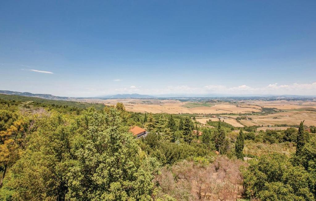La Ginestra - Terrazza Apartment Orciatico ภายนอก รูปภาพ
